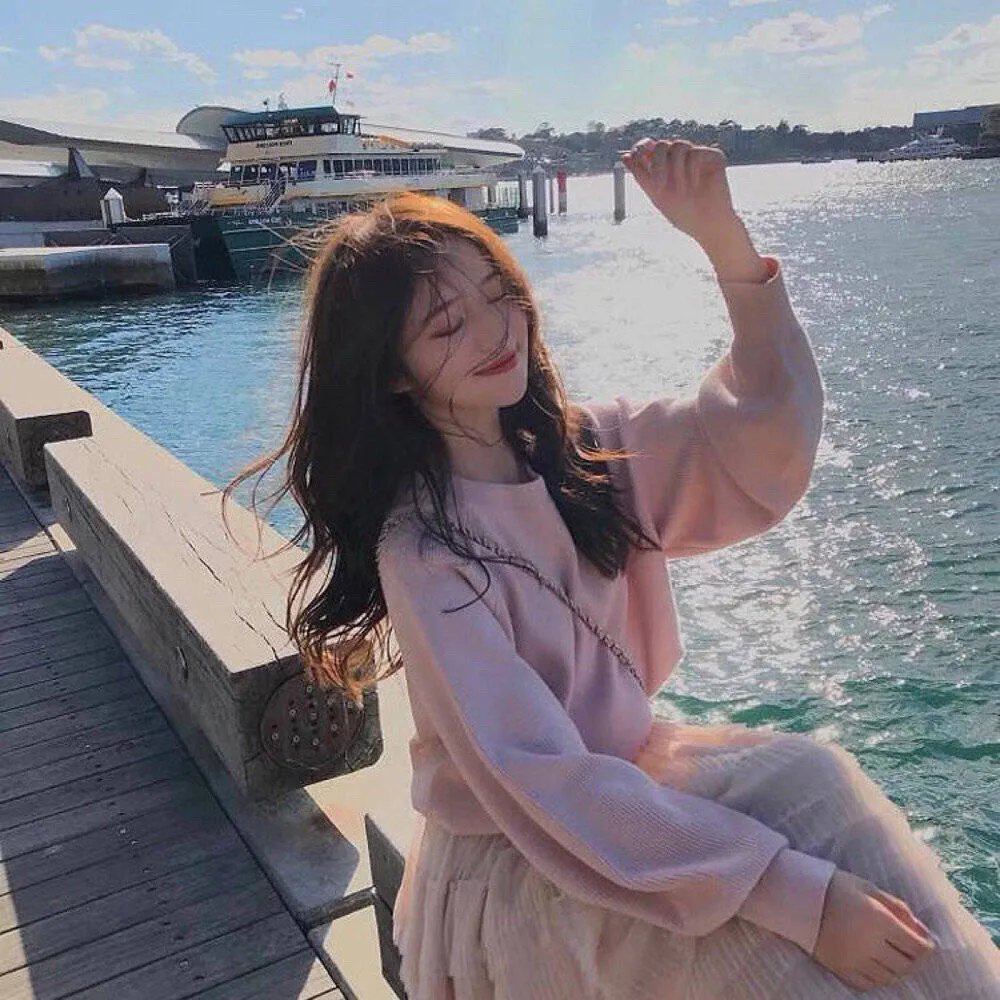 深闺梦里人